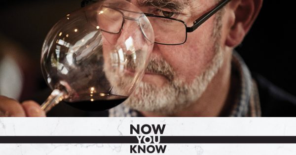PODCAST: Now You Know Tim Kirk, Clonakilla Wines