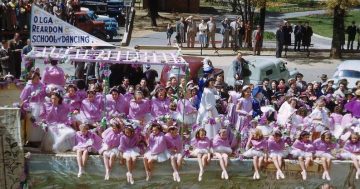 For 30 years Goulburn ballet principal kept children on their toes