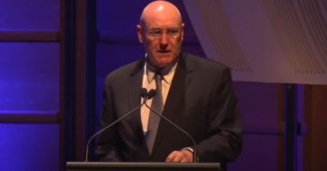 Professor Barney Glover appointed next Jobs and Skills Australia Commissioner