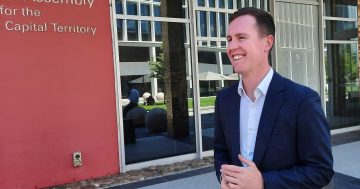 Government plans big land release for community facilities across ACT