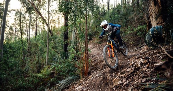 Global mountain bike extravaganza bound for Mogo Trails in 2025