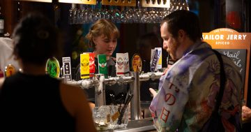 The best pubs in Canberra