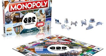 A Public Sector game of Monopoly – that would sell!