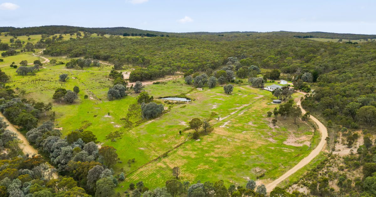 Your next holiday awaits you at tranquil Gundaroo | Riotact