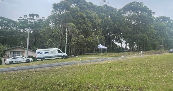 UPDATED: Police investigate after body reportedly found in bush south of Batemans Bay