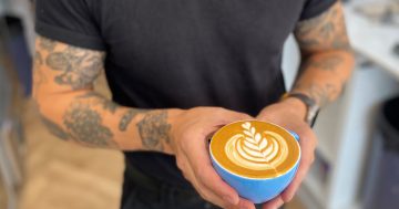 Coffee for all Canberrans! An economic and social pick-me-up that's worth a shot
