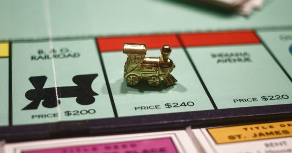 Bungendore makeover set to bring familiar sights to Monopoly game nights