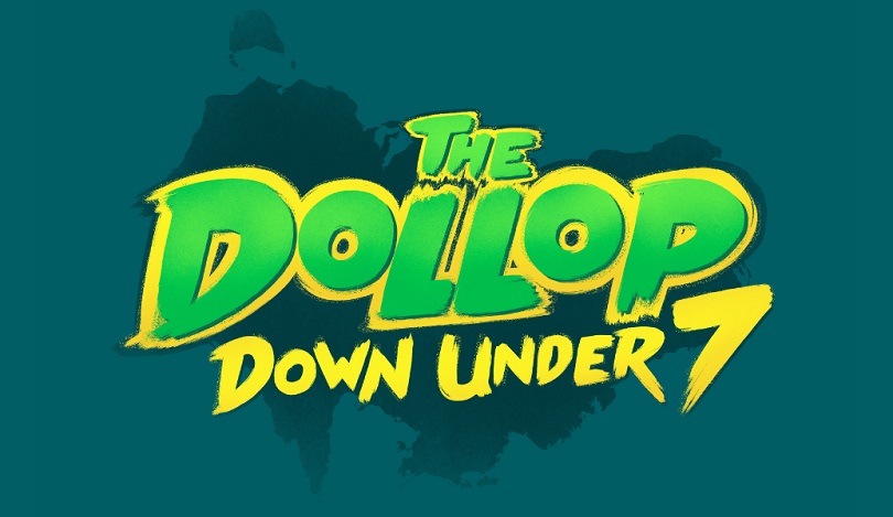 The Dollop | Riotact