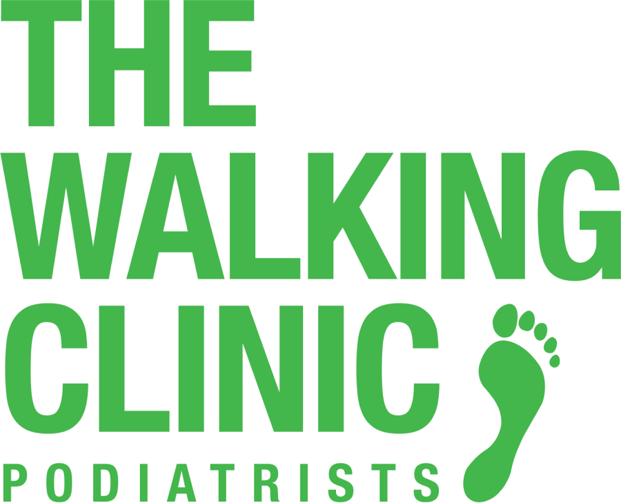 The Walking Clinic