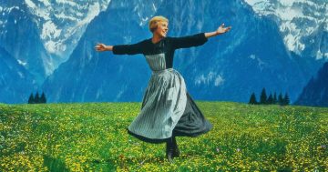 The Sound of Music (35mm)