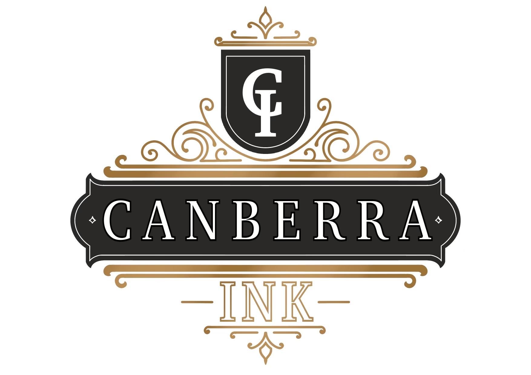 Canberra Ink