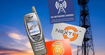 Regional telco customers urged to check their 4G tech as 3G shutdown looms