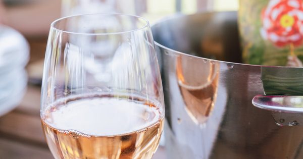 Why Canberra wineries are planting more rosé: pink's taking hold as fun alternative