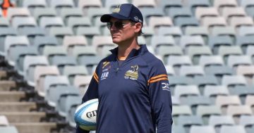 It's now or never: forget 'season defining', the Brumbies are now playing for their future in Super Rugby