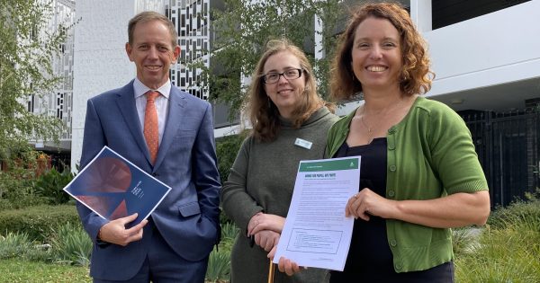 ACT Greens pledge 10,000 more public homes in 10 years if elected