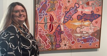Indigenous staff invited to connect with Parliament House art collection