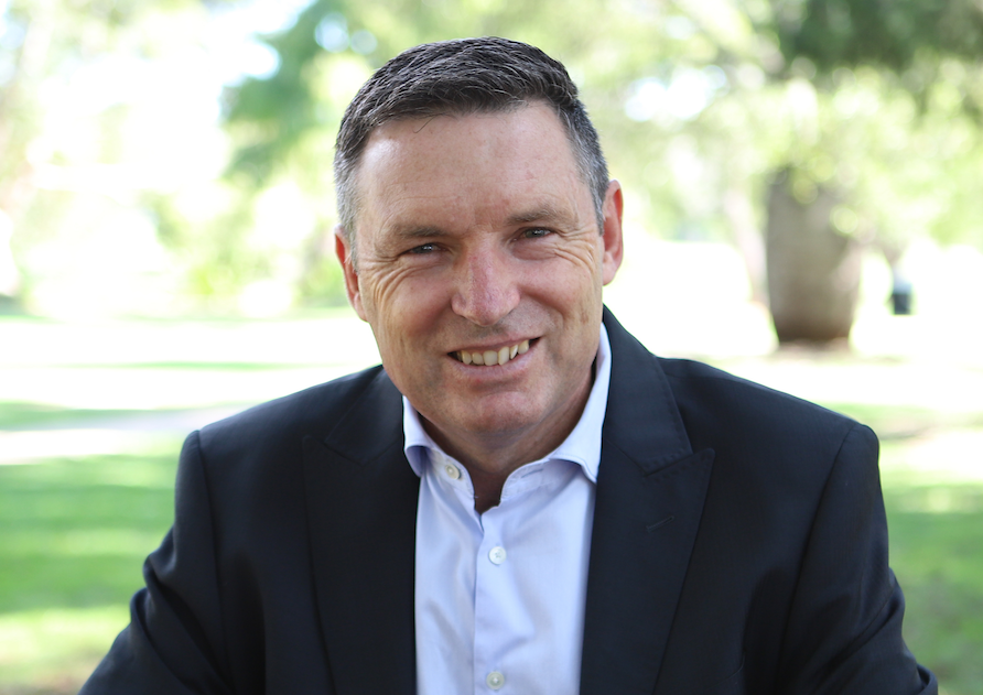 Lyle Shelton