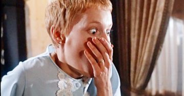 Cult Classics with Venus Mantrap | Rosemary's Baby