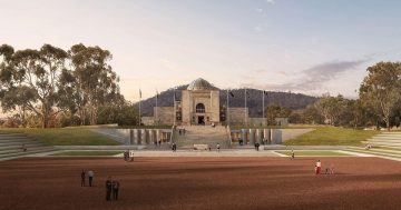 Audit report on $540 million War Memorial upgrade finds conflicts of interest and poor reporting