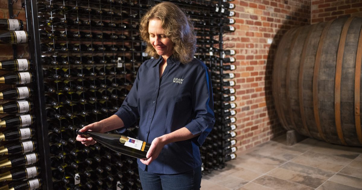 Now is your chance to see what goes on behind Canberra’s cellar doors | Riotact