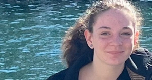 Search for Sydney teen who's believed to be in Canberra