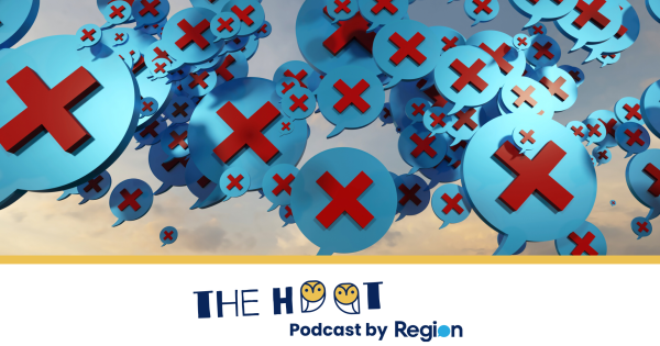 PODCAST: The Hoot on Anzac Day, gnarly ethics - and an Owl's farewell