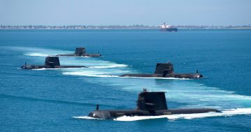 Indecision and delays leaves Australian submarine force at risk of decade-plus long capability gap