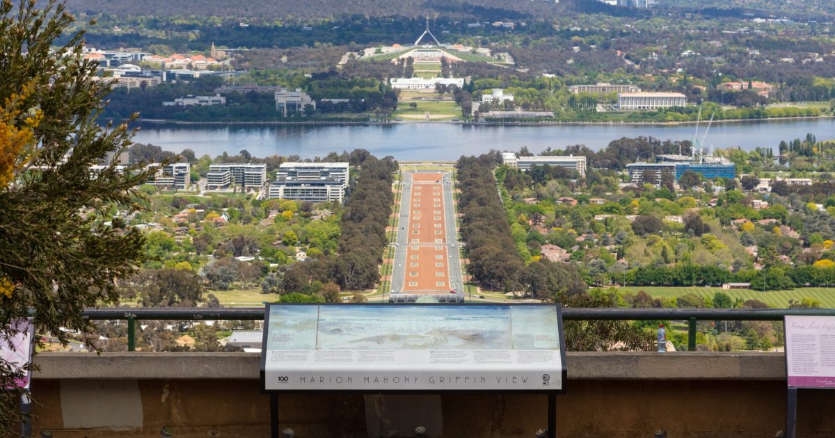 Walter Burley Griffin’s original vision for Canberra and Griffith has been eroded but can still be reinvigorated, according to a…