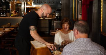 The best French restaurants in Canberra