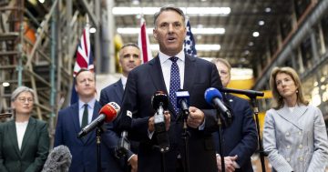Federal Budget: Some spending and project clarity in Defence