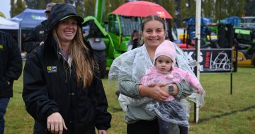 Future of 40-year-old Riverina Field Days in doubt as hosts Coro Club pulls out