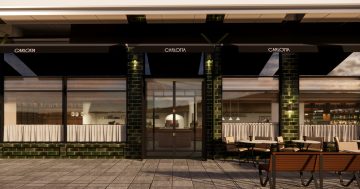 Chin Chin restauranteur to open Mediterranean venue in Canberra
