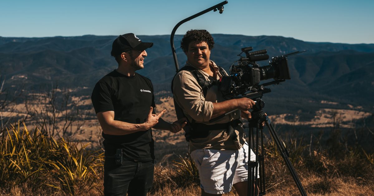 New documentary sensitively records Cobargo’s recovery from the Black Summer bushfires | Riotact