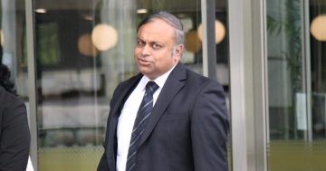 Department of Finance conspirator avoids jail over 'thoroughly dishonest scheme'