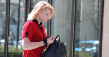 Woman who took child abuse material showing 1000 victims to police avoids jail