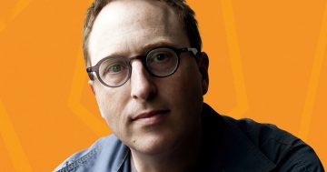 Jon Ronson’s Psychopath Night 2024