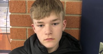 Teen missing from Duffy since Monday - have you seen Jayden?
