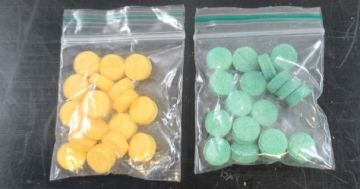 More potent than fentanyl: Canberrans urged to watch out for dangerous synthetic opioid nitazene