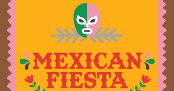 Mexican Fiesta at Midnight Hotel