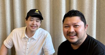 Two Canberra hospitality power-couples team up for Rangoon collaboration