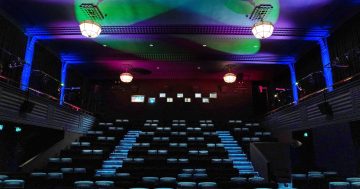 The best cinemas in Canberra