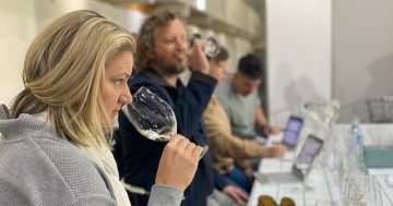 New vintners and varieties break through in sparkling National Wine Show