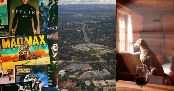QUIZ: What's the most expensive Canberra suburb for renters? Plus 9 other questions this week