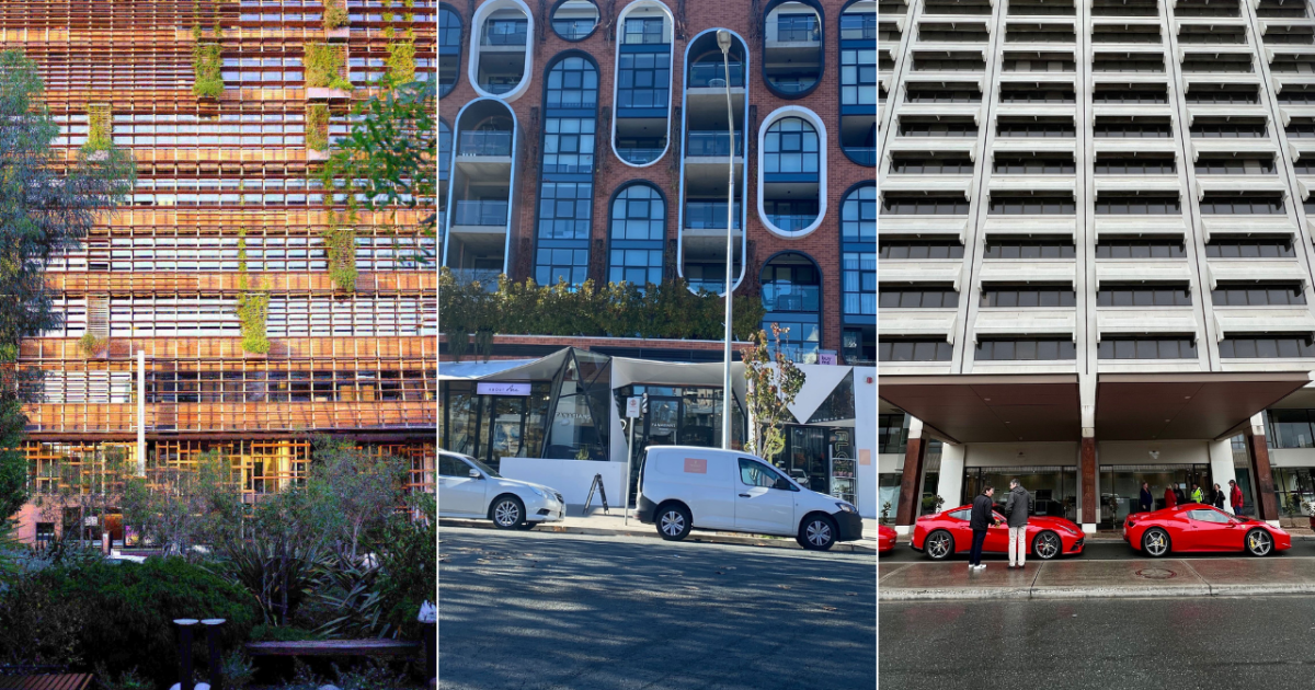 QUIZ: Do you know Canberra’s iconic apartment buildings? Plus 9 other questions this week | Riotact