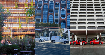 QUIZ: Do you know Canberra's iconic apartment buildings? Plus 9 other questions this week