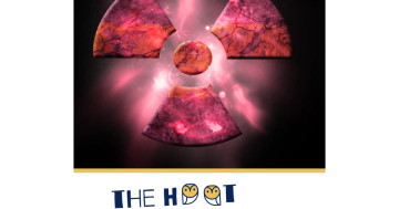 The Hoot: Is CSIRO's nuclear reaction a fusion of fact and fiction, or another sign of the times?