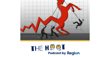 The Hoot: Can a pea-and-thimble trick really slay the inflation dragon?