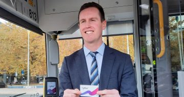 MyWay+ starts 'learning journey' around public transport network before November launch