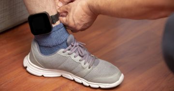 Plan for electronic monitoring of violent offenders expected in three months