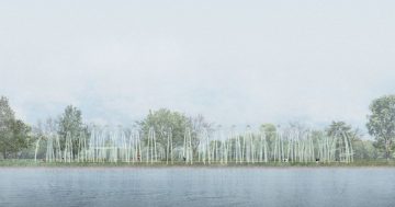 New design sought for a National Memorial for Victims and Survivors of Institutional Child Sexual Abuse